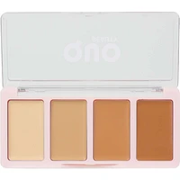 Cream Concealer Palette