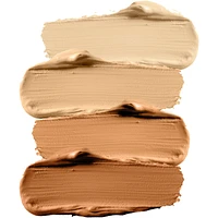 Cream Concealer Palette