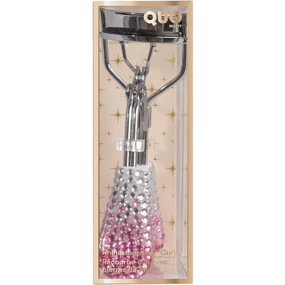 Rhinestone Lash Curler