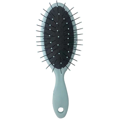 Detangle Mini Brush blue