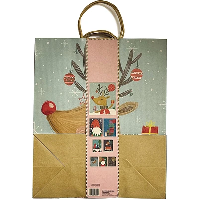 Holiday Gift Bags