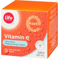 Vitamin e Ultra-Rich Moisturizing Cream