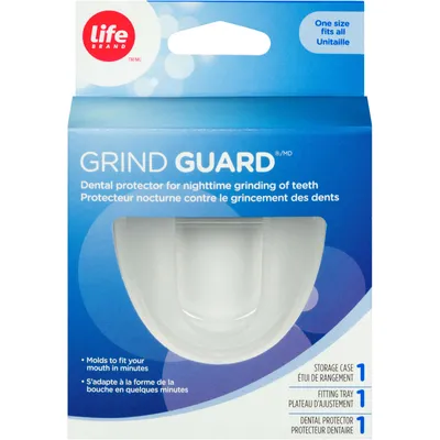 LB Grind Guard Night Protector