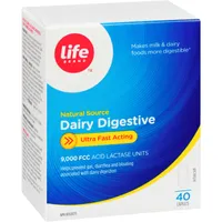 Dairy Digestive Ultra Fast Acting