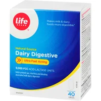 Dairy Digestive Ultra Fast Acting