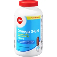 Omega 369 1200mg