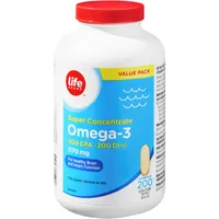 Omega 3 1170mg Super Concentrate