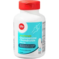 Glucosamine Chondroitin  Extra Strenght 900mg