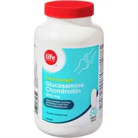 Glucosamine Chondroitin 900mg Extra-Strength