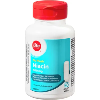 Niacin