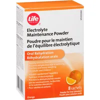 Electrolyte Maintenance Powder