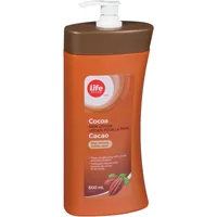 Cocoa Skin Lotion