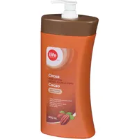 Cocoa Skin Lotion