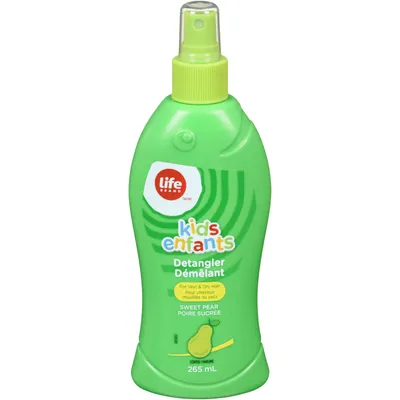 Kids Detangler Sweet Pear