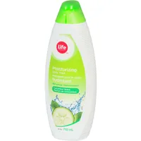 LB BODY WASH REFRSH MOISTURE