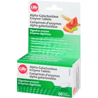 Lb Anti Gas Enzyme Tablets