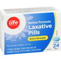 LB Laxative Pills Extra Strength