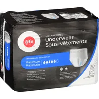 LB Men Underwear