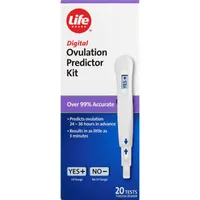 LB Digital Ovulation Kit