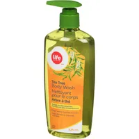 Tea Tree Oil Body Wash