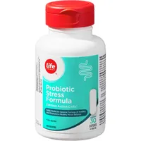 Probiotic Stress Formula 3 Billion Active Cells