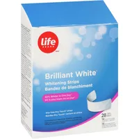 LB BRILLIANT WHITE WHITENING