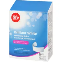 LB BRILLIANT WHITE WHITENING