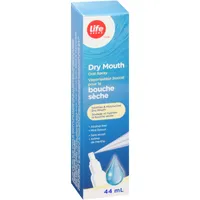 LB DRY MOUTH SPRAY