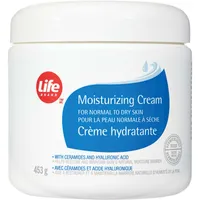 Moisturizing Cream