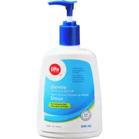 Gentle Skin Cleanser