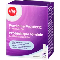Feminine Probiotic