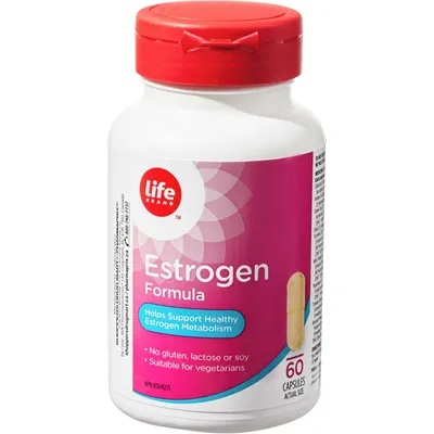 Estrogen Formula