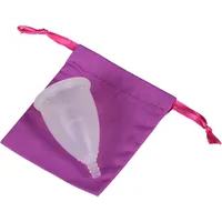 Menstrual Cup Model A