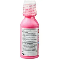 Bismuth Subsalicylate Liquid, Protective Coating Acton