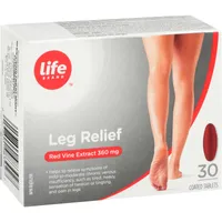 Leg Relief