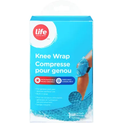 Knee Wrap