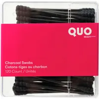 Charcoal Swabs