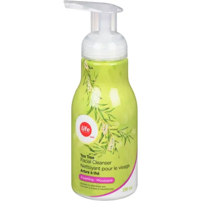 Waxness Dr. Bump Natural Botanical Hand and Body Wash with Tea Tree and  Lemongrass 16 fl oz 480 ml
