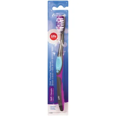 Orbit® Floss Action Toothbrush Soft