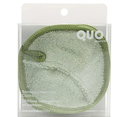 Bamboo Cleansing Cloths
