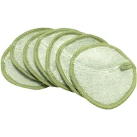 Bamboo Cleansing Cloths