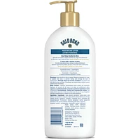 Healing Moisturizing Lotion - Healing for Extremely Dry and Rough Skin - Suitable for Women and Men - Soothing and Hydrating Aloe