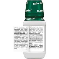 Liquid Laxative for Gentle Occasional Constipation Relief, For Adults and Children Ages 2 and Over, Stimulant-Free, Fast Acting Laxative, Cherry