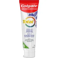 Colgate Total Advanced Whitening Toothpaste, Gel