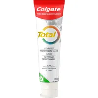 Colgate Total Advanced Professional Clean Toothpaste