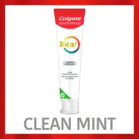 Colgate Total Toothpaste, Clean Mint, 170 mL, Paste