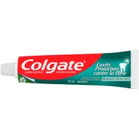 Cavity Protection Fluoride Toothpaste, Winterfresh