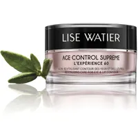 Age Control Supreme L'expérience 60 Revitalising Care For Eye & Lip Contour