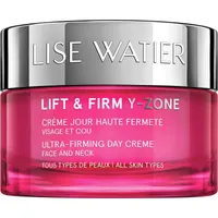 Lift & Firm Y-Zone
Ultra-Firming Day Creme - Face And Neck
All Skin Types