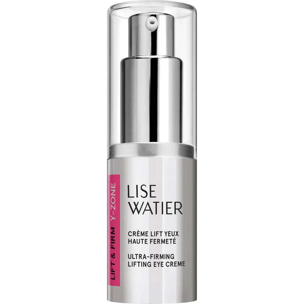 Lift & Firm Y-Zone Ultra-Firming Lifting Eye Crème